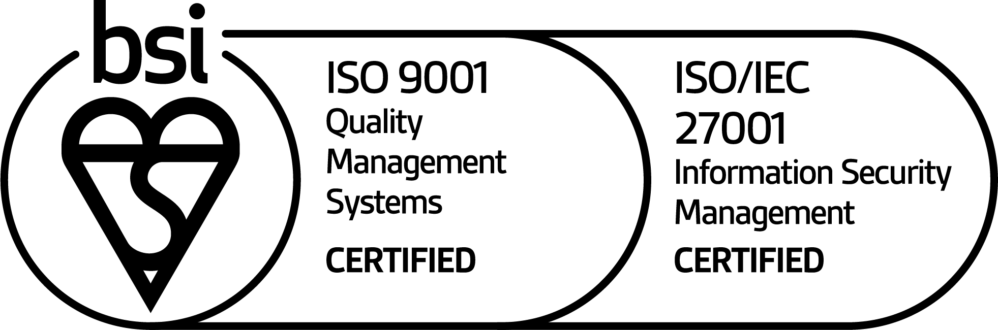 ISO 9001 Certified Company